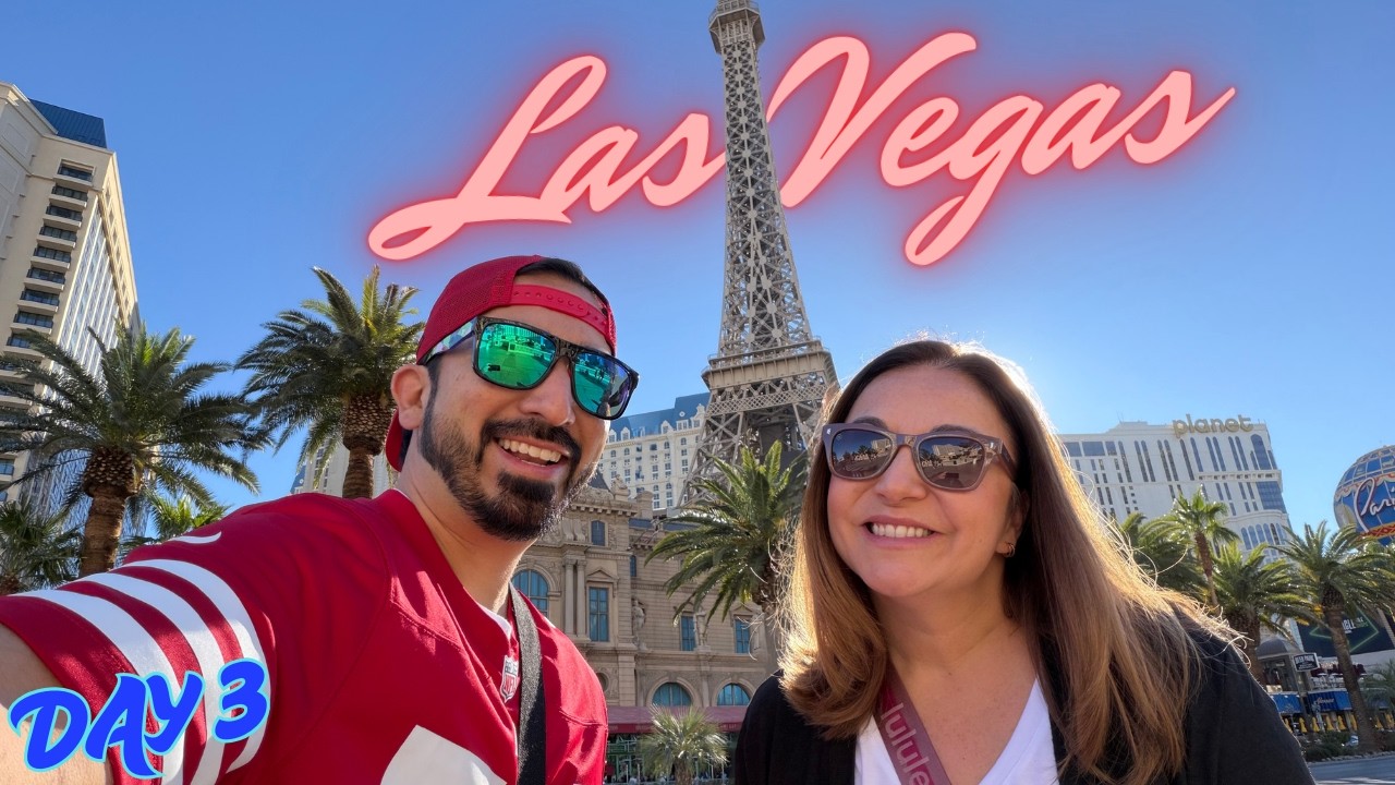 The Coffee Situation, A Brunch Surprise, And Saharan Gold!