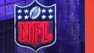 NFL DRAFT- ROUND 1 LIVE REACTIONS!