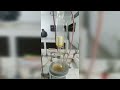 Extraction of Phytochemicals by Soxhlet Extraction Method