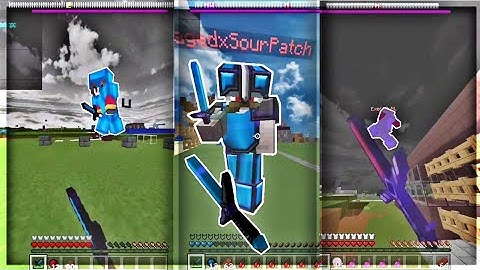 SynHCF: Kitmap | PvP Montage | 3 Factions raidable ez