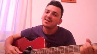 Evo, zima ce - Lepa Brena ( cover by Nebojsa Pajic )