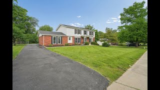40 Hutchinson Road video tour
