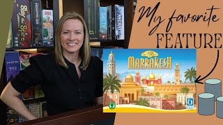 MARRAKESH | What Feature Cant I Get Enough of?