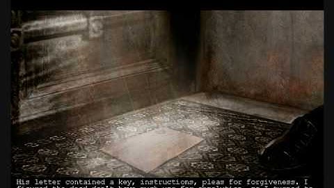 Penumbra Overture Introduction - High Quality