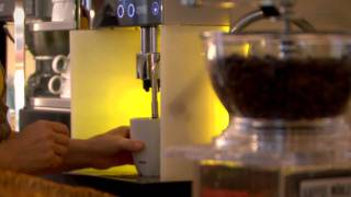 Kaffee Bohne In Hamburg