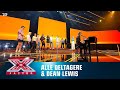 Alle Deltagere Dean Lewis Synger Half A Man Be Alright Hurtless Finale X Factor 2022