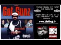 Ol kainry gotgunz mixtape