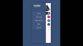 Buddy Pet Adoption App