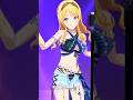 【水着】誰ソ彼アイデンティティー【シャニソンMV】#シャニソンMV#高画質 #4K#八宮めぐる