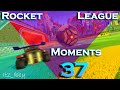 Someone Else | Rocket League Moments 37