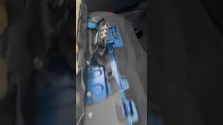 Disable VTS Porsche #shorts