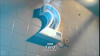 Bbc Two Northern Ireland Zapper Ident 2015