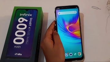 how to  use gestures infinix smart 4 plus, full screen gestures use kaise karen