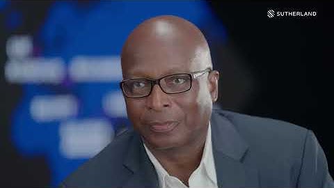Sutherland Global - Employee Branding Video