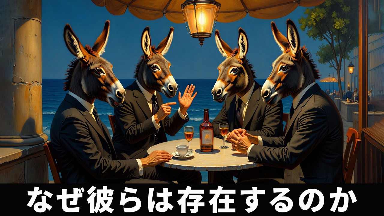 なぜ愚かな人間は存在するのか――ショーペンハウアーによれば