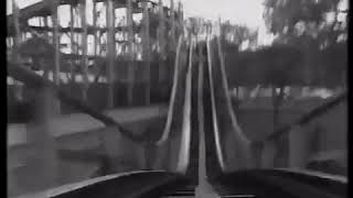 Dangerous Driving Rollercoaster Pif. 1993.