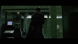 The Matrix (1999) in 10 Seconds