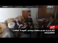 اجتماع بين مجلس محافظة ومحلي كفرومة لمناقشة المشاكل وحلها اجتماع بين مجلس محافظة ومحلي كفرومة لمناقشة المشاكل وحلها