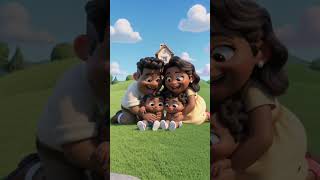 Jack and Jill Traveled