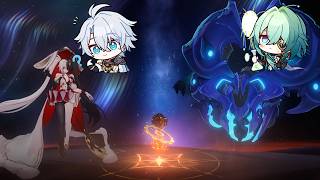 HSR 4.2 - Apocalyptic Shadow 4 [3 Stars]