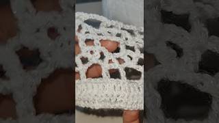 Идеальный воздушный узор существует? 🙀🙀🙀 #вязание  #ажурныйузор  #knitting #воздушныйузормк