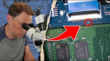 DEFECT: $3000 Gaming Laptop AND It