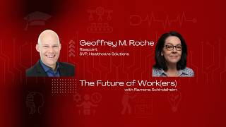 Here's How We Solve the Healthcare Worker Shortage | Geoffrey M. Roche, Risepoint