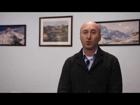 აკადემიური სექტორი რეფორმის შესახებ