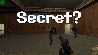 The Forgotten Game Modes of Counter-Strike
