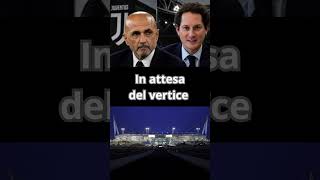 LA JUVENTUS AL BIVIO: TRA TENSIONI SOCIETARIE E IL FUTURO DI SPALLETTI