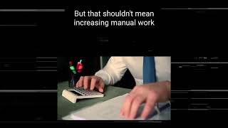 Introducing Invoice Capture and automation