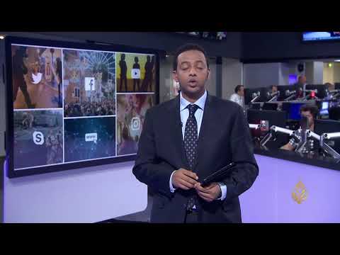 نشرة الثامنة"نشرتكم" 2017/8/22