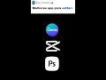 os melhores app para editar! #edit #editor #marketingdigital #propaganda #instagram #brasil
