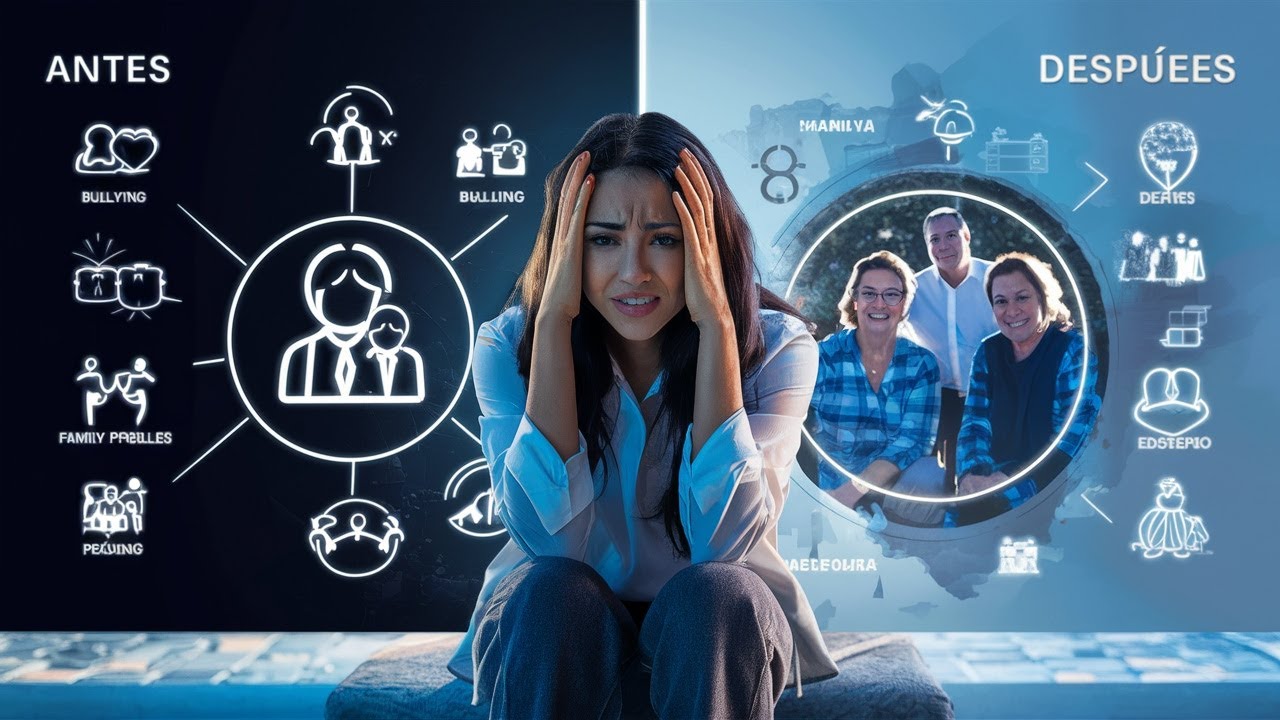 Sufres Vergüenza Constantemente? Mira esto