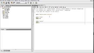 Operaciones basicas con Ruby