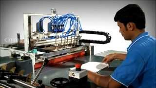 MEGABOUND Case Binding Solution PROMO