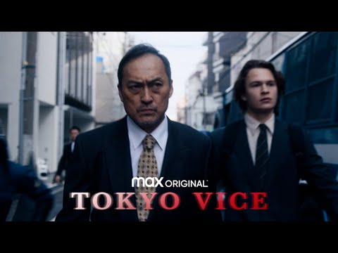 Into the Japanese Mafia with Ken Watanabe | Tokyo Vice