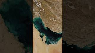Persian Gulf or Arabian Gulf? Trump's Controversial Decision