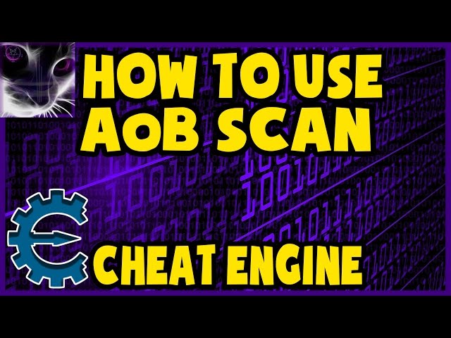 PUBG Hacks - PUBG Mobile - Unable to scan for AOB