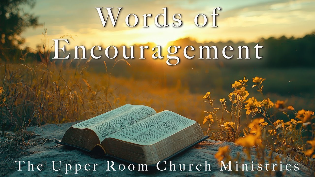 Prophetic Words October 29, 2025