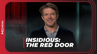 James Wan & Jason Blum Talks Insidious 5 | Interview