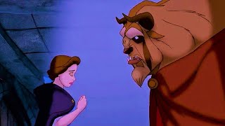 Beauty And The Beast  Belle Meets Beast eu Portuguese