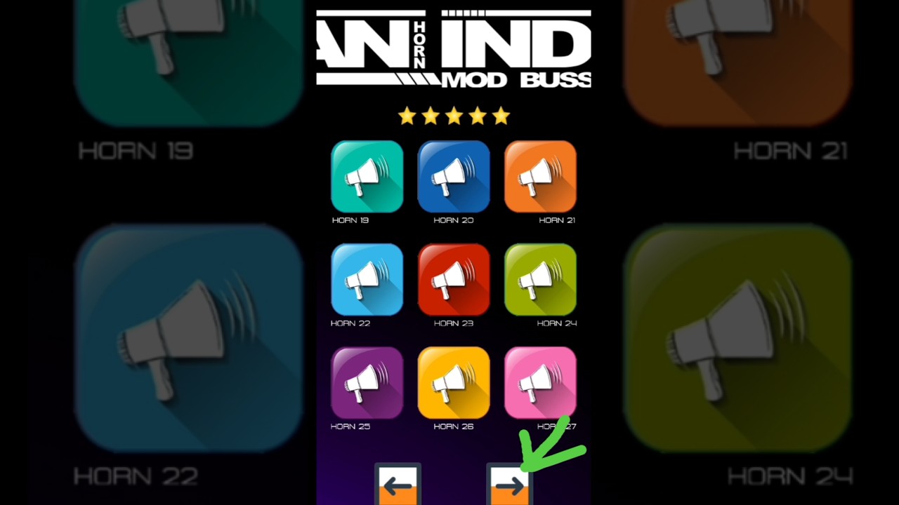 Best Indian Bussid All Horn Download App.