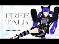すいませんまた喉風邪ぶりかえしたWWW　掃除します！ #Vtuber