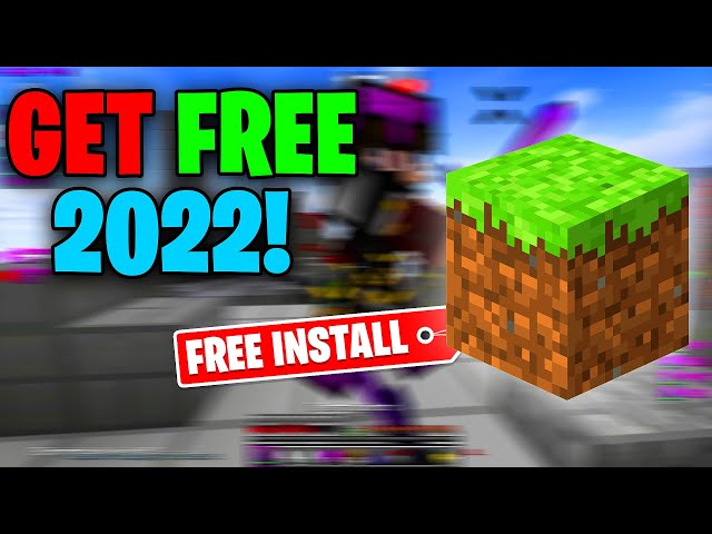 How to play Minecraft for free at home, legally