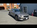 2021 POLESTAR 2 Launch Performance 26930 2021 POLESTAR 2 Launch Performance 26930