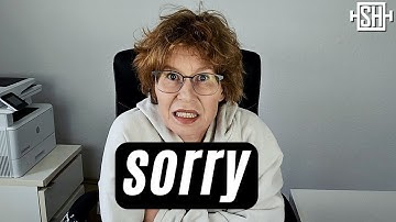 why I took down my climate science video