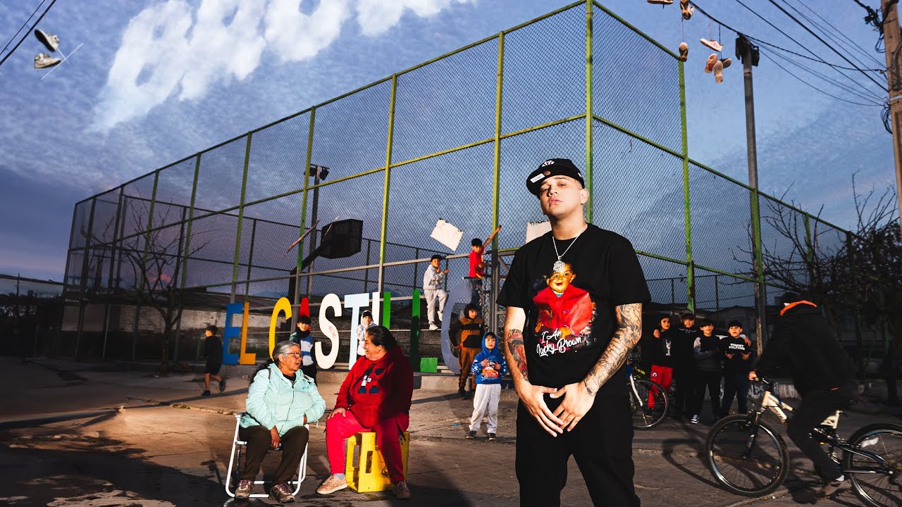 Watch Lucky Brown - “SI SE DA” (Visualizer) on YouTube Watch Lucky Brown - “SI SE DA” (Visualizer) on YouTube