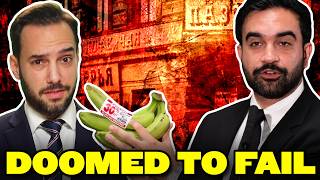 Mamdani's Grocery Stores Are Already a Disaster