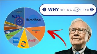 Is Stellantis the MOST UNDERVALUED Company in Automobile Sector? | 🔥 Quick Stock Analysis🔥